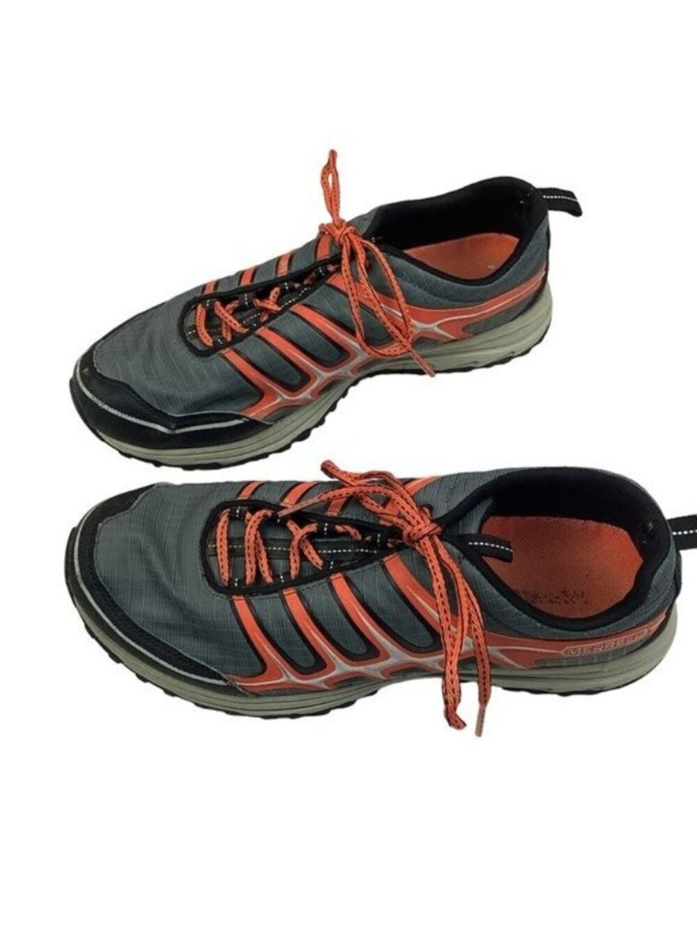 Merrell Versa Trail Running Shoes Mens 10